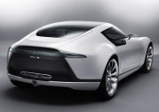 Saab Aero X Concept